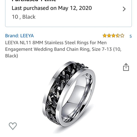 Ring - Picture 3 of 3